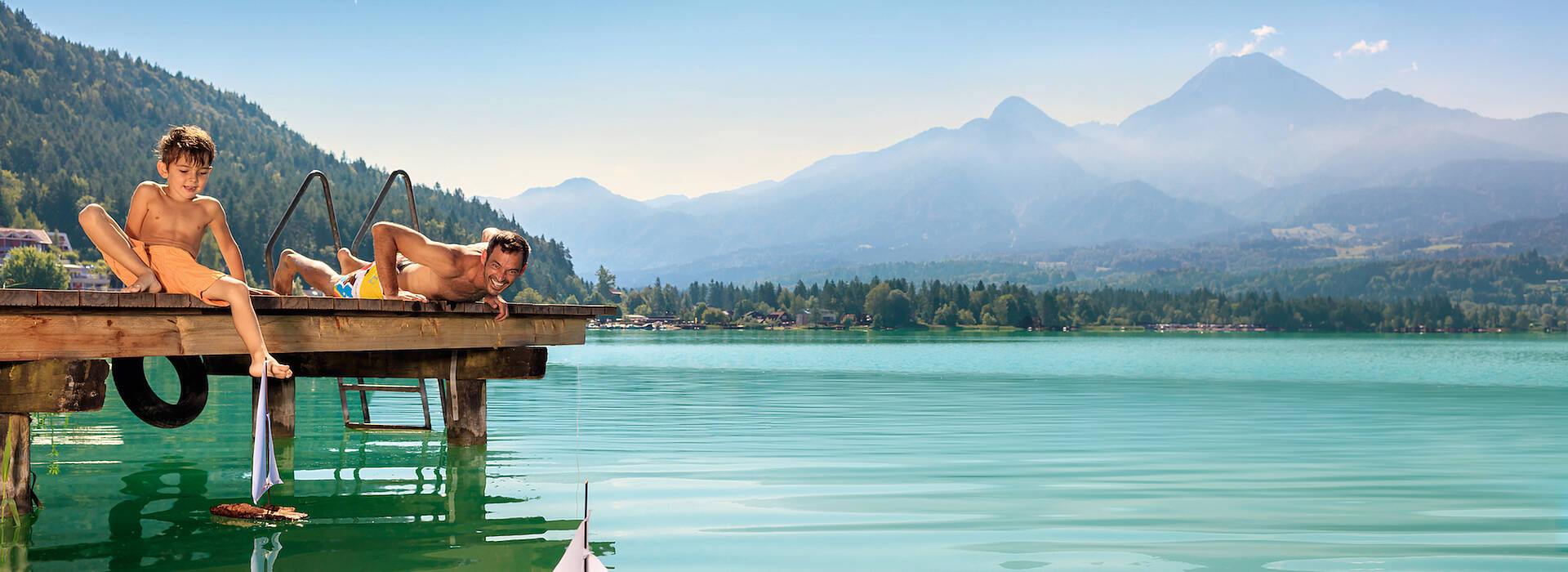 Seenschleife Etappe4 06 TineSTEINTHALER KaerntenWerbung Faakersee