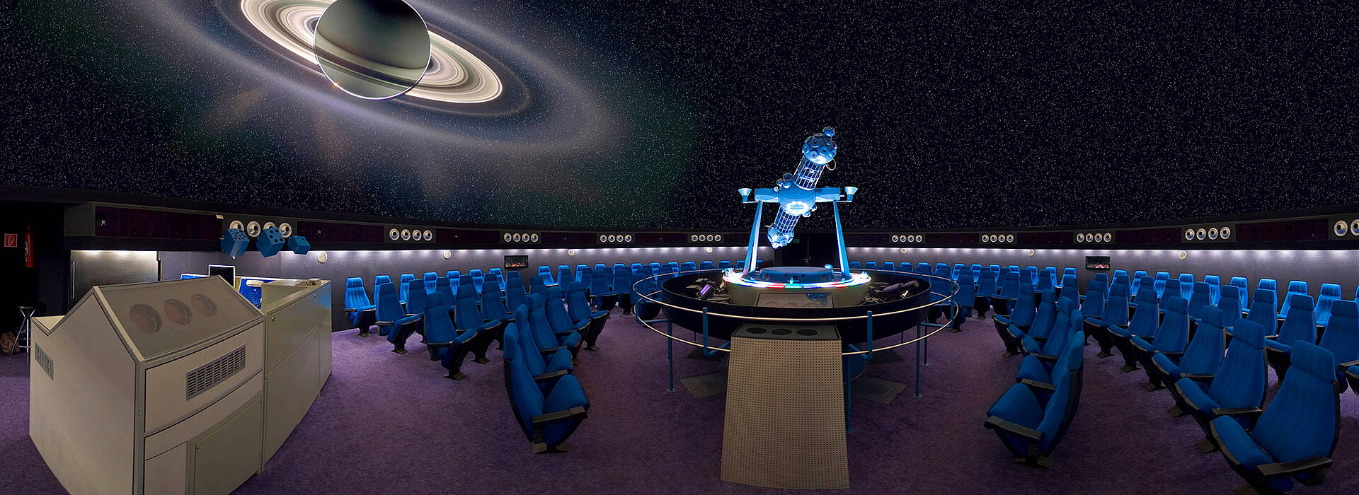 Planetarium Klagenfurt