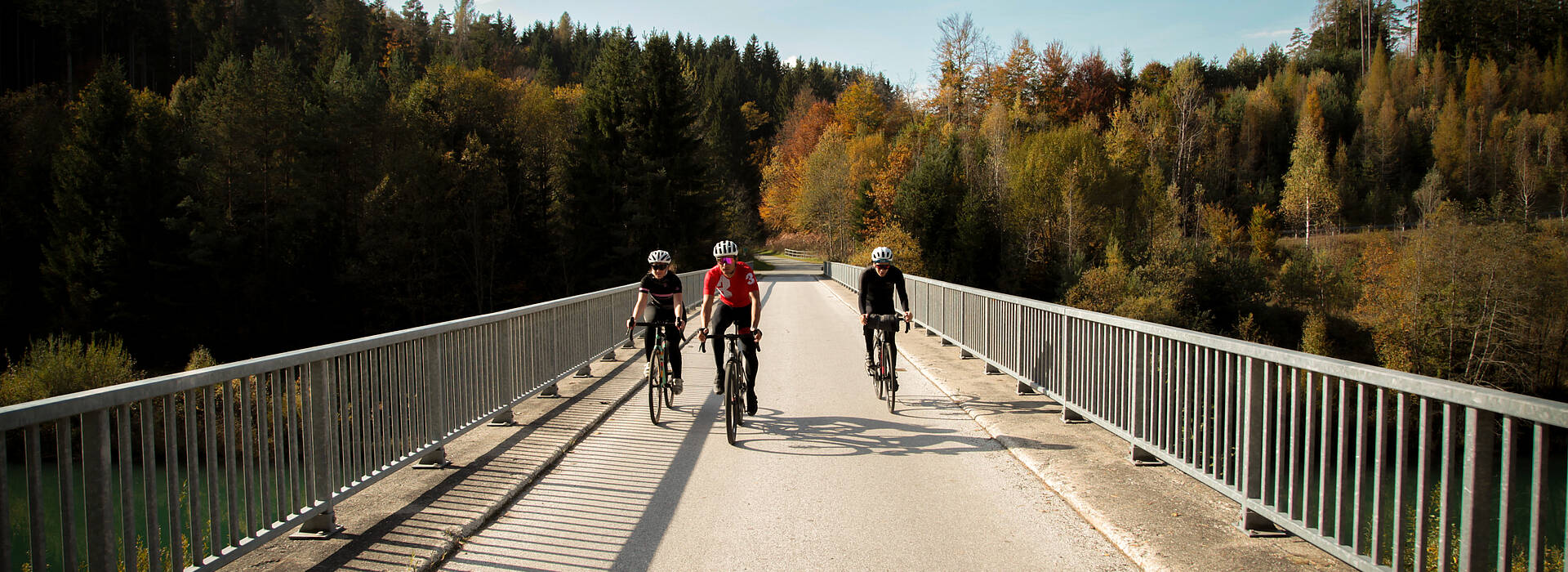 Gravelbike Wörthersee